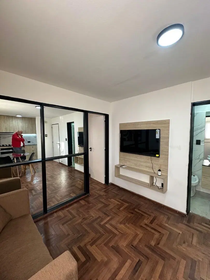 Departamento en Nueva Cordoba amoblado 3