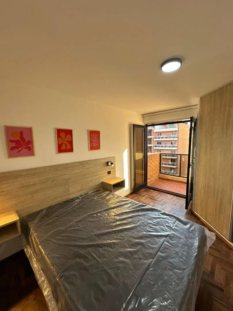 Departamento en Nueva Cordoba amoblado 2