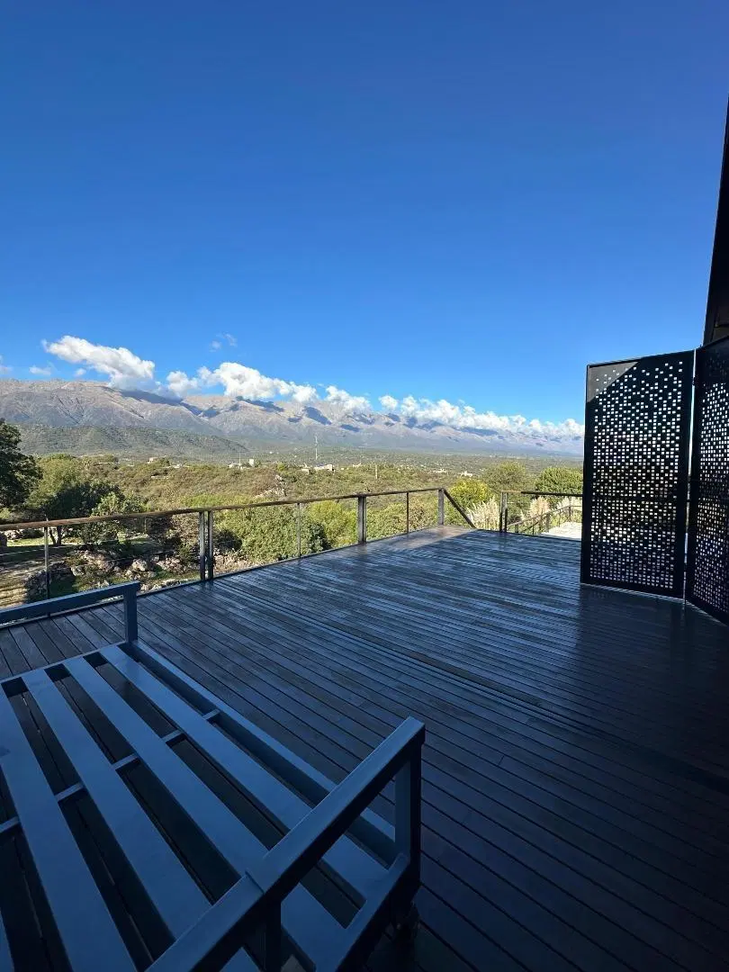 CASA A LA VENTA EN VILLA DE LAS ROSAS 2