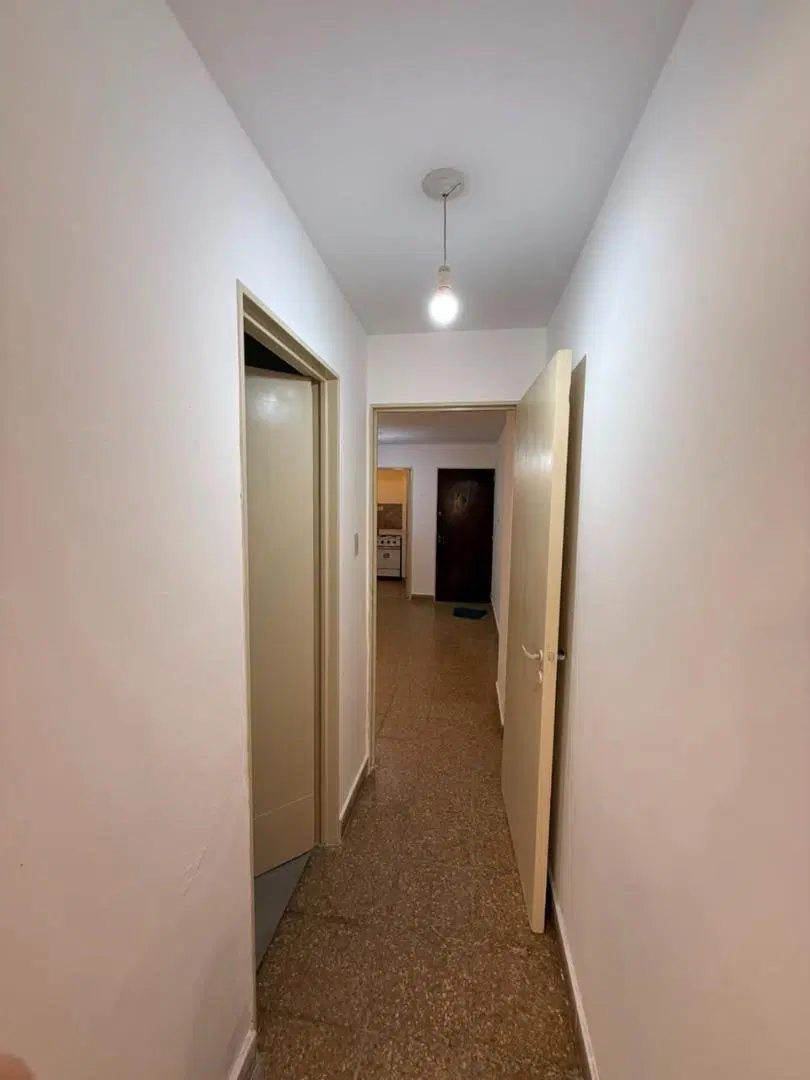 Departamento 1 dorm en alquiler 3