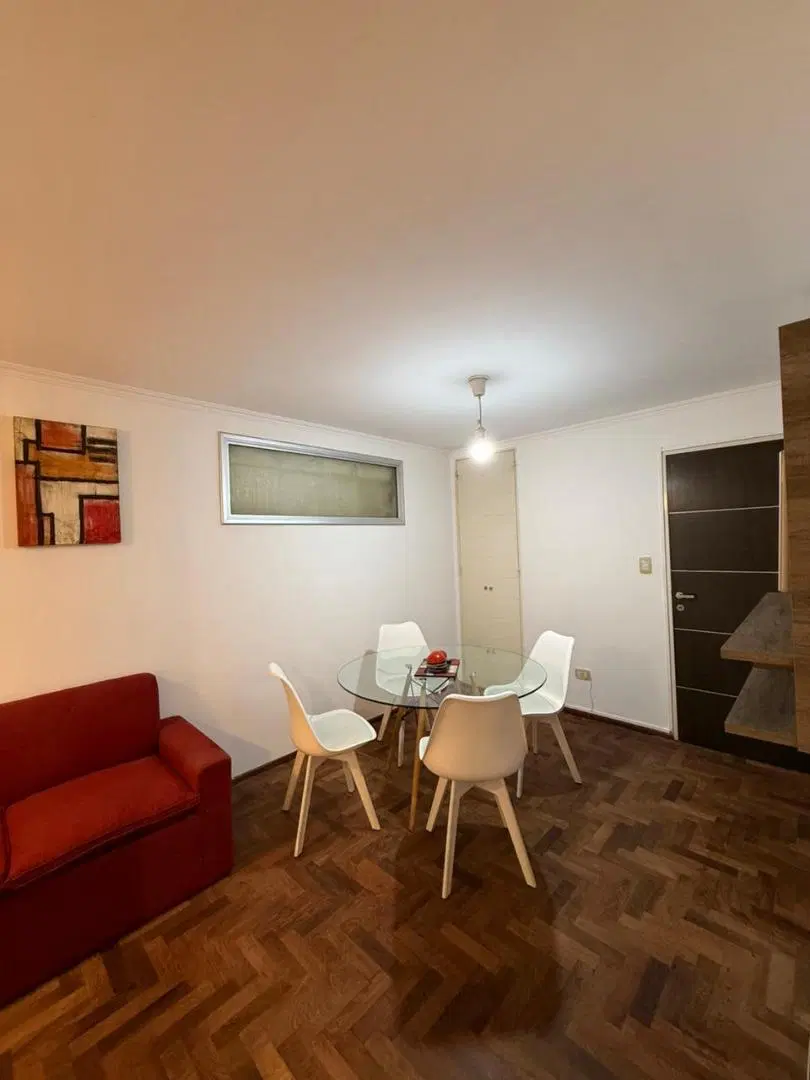 Departamento 1 dorm amoblado Nueva Córdoba 2
