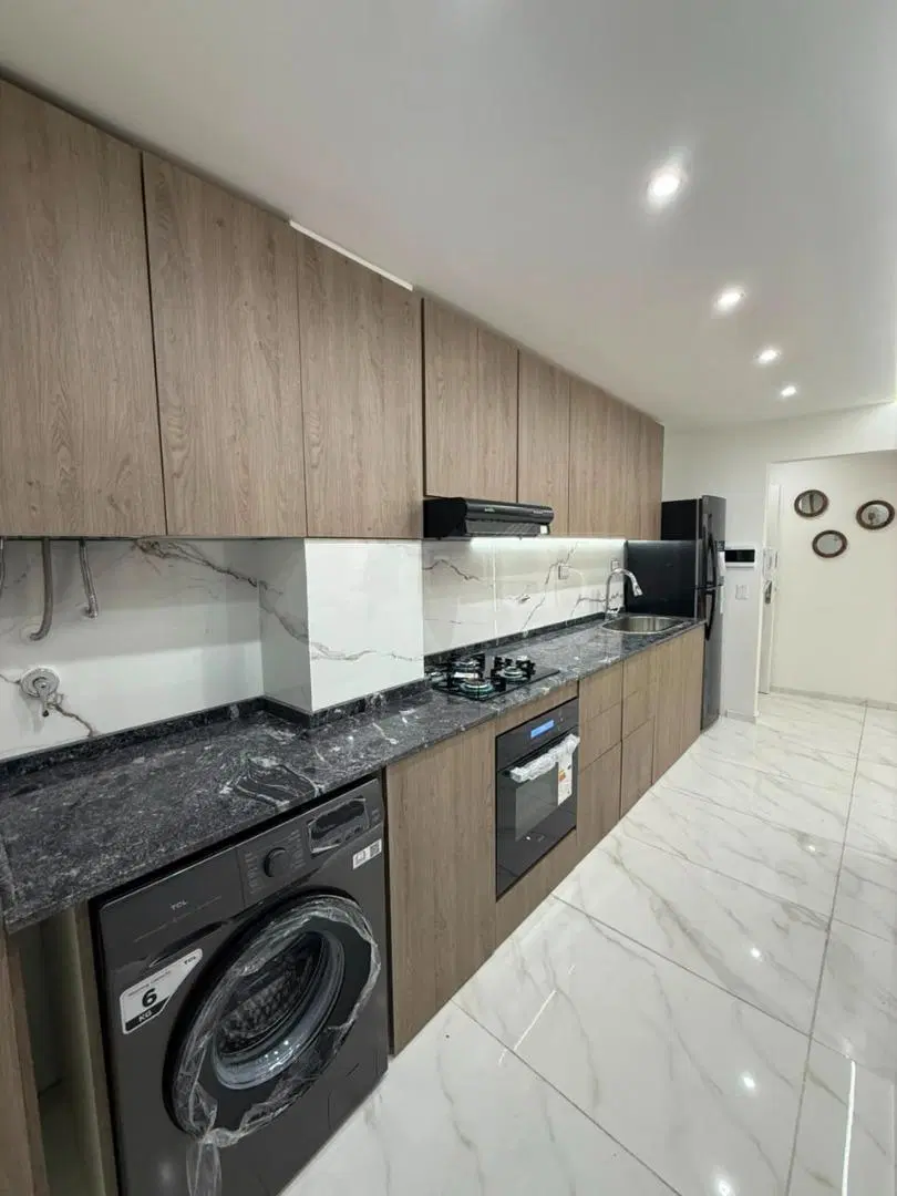 Departamento a la venta Nueva Cordoba 4