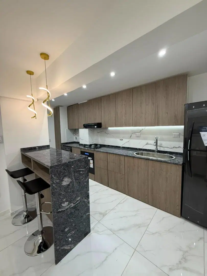 Departamento a la venta Nueva Cordoba 5