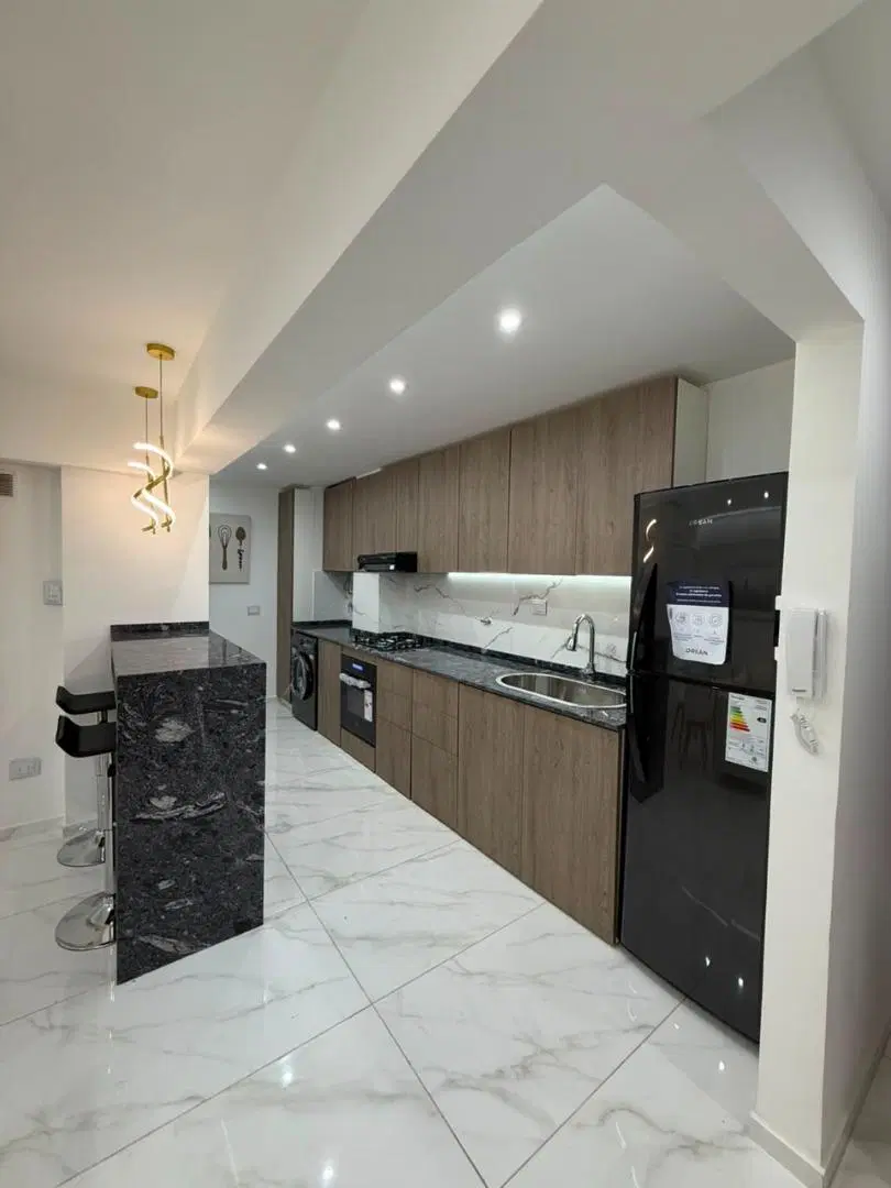 Departamento a la venta Nueva Cordoba 8