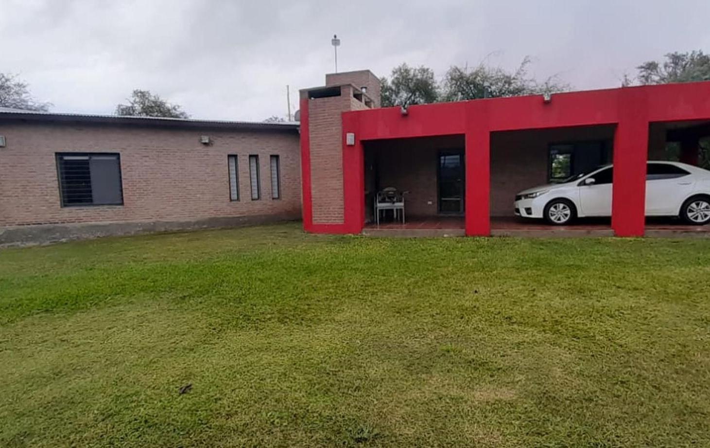 Casa a la venta San Javier