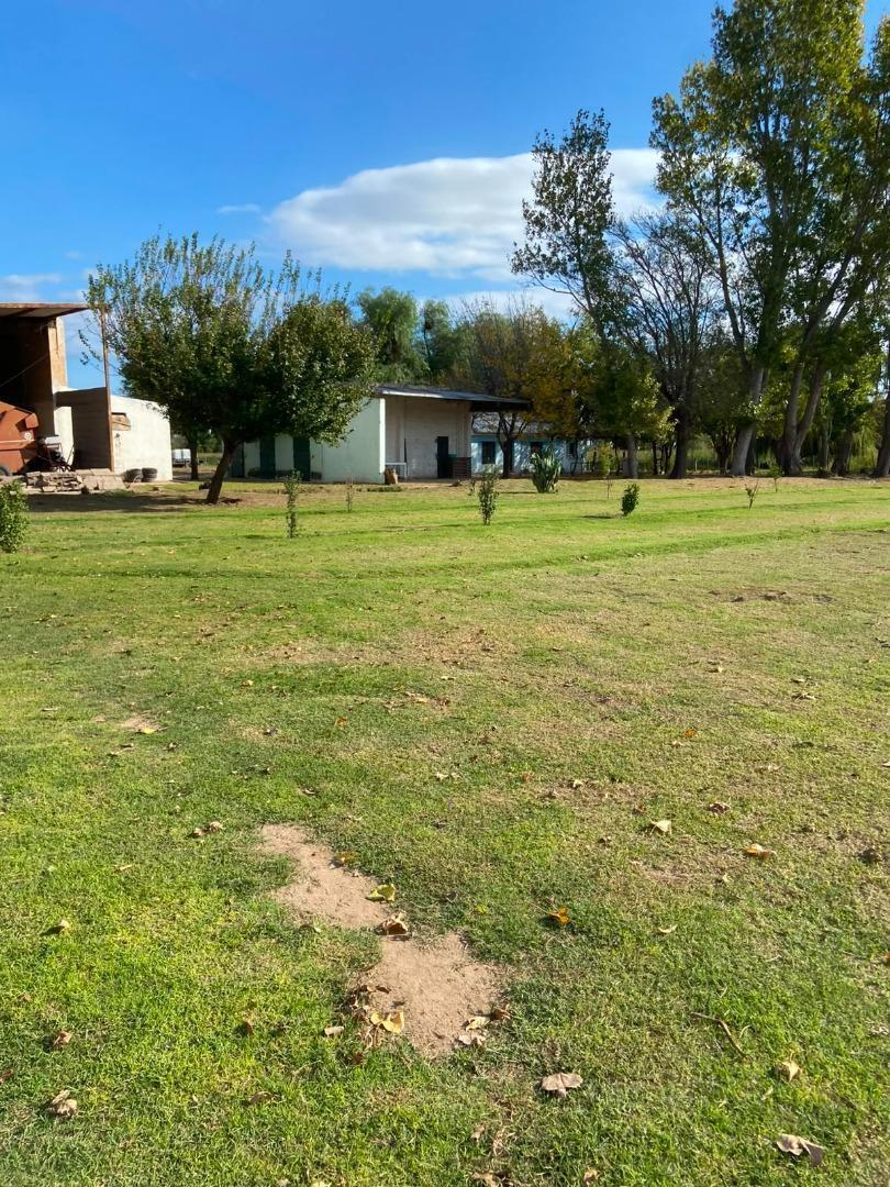Foto de Campo en Villa Dolores, imagen 5