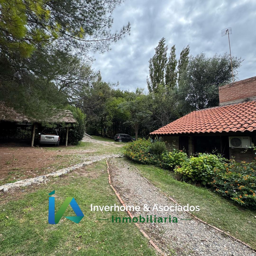 Casa en Villa De Las Rosas