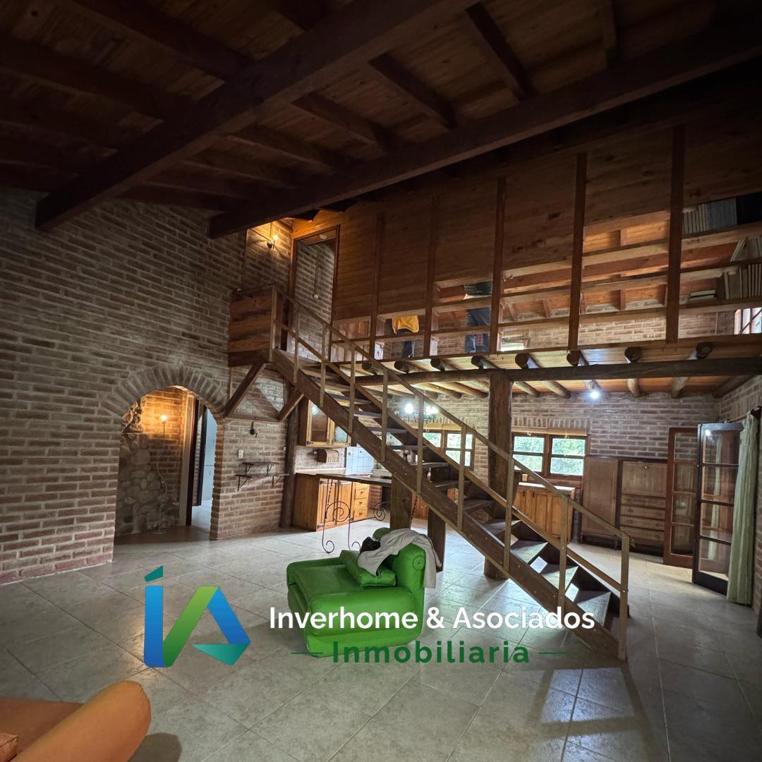 Foto de Casa en Villa De Las Rosas, imagen 3