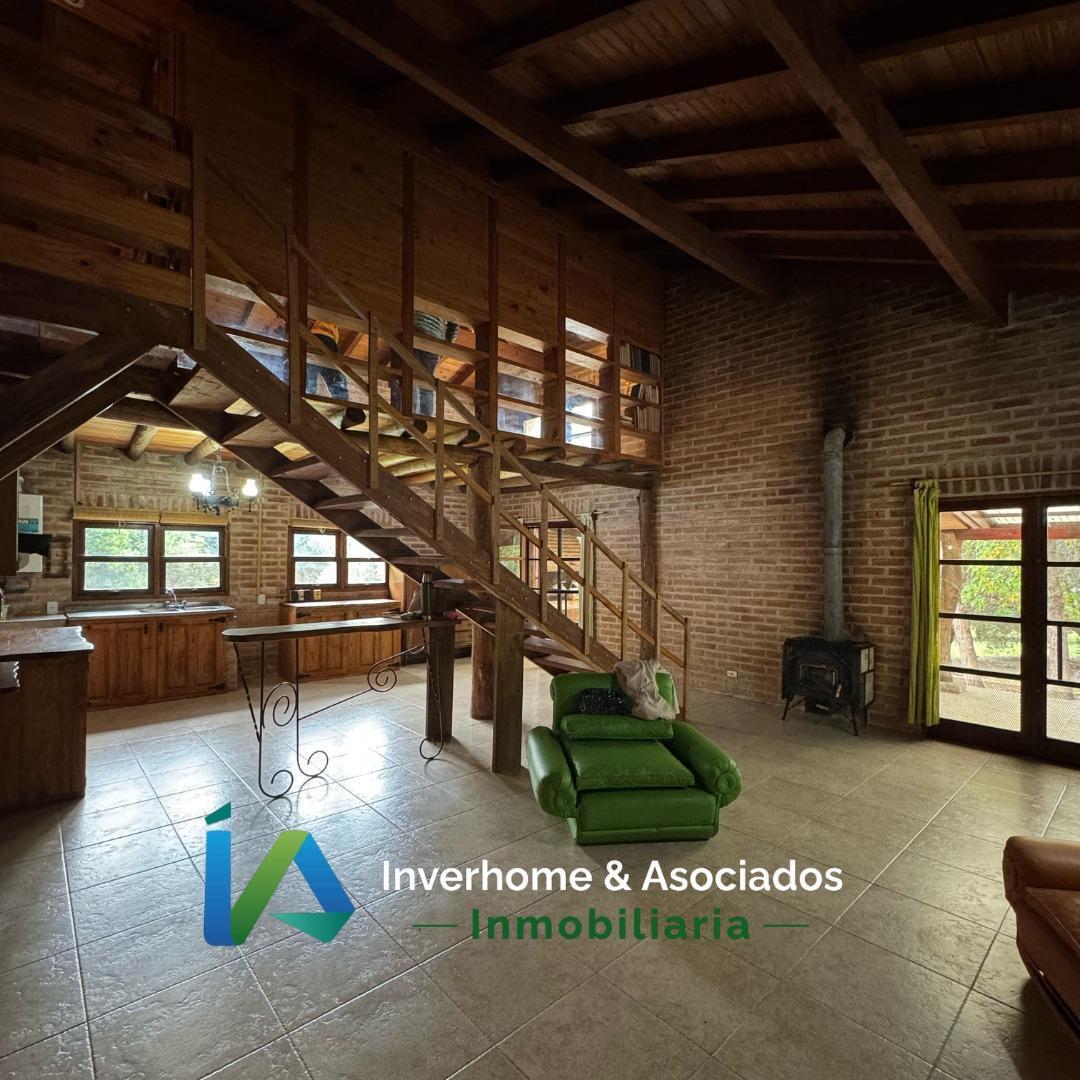 Foto de Casa en Villa De Las Rosas, imagen 1