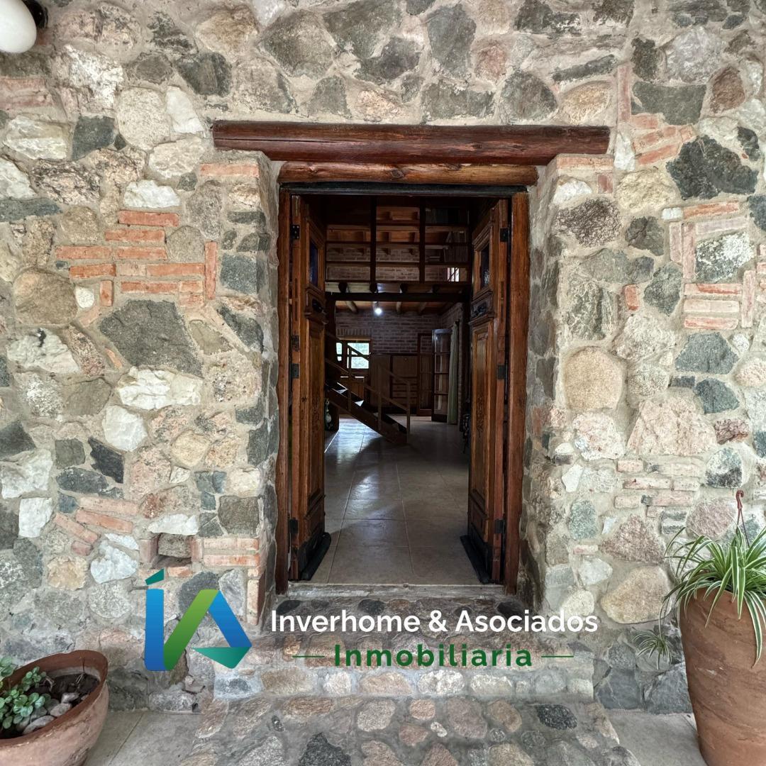Foto de Casa en Villa De Las Rosas, imagen 2