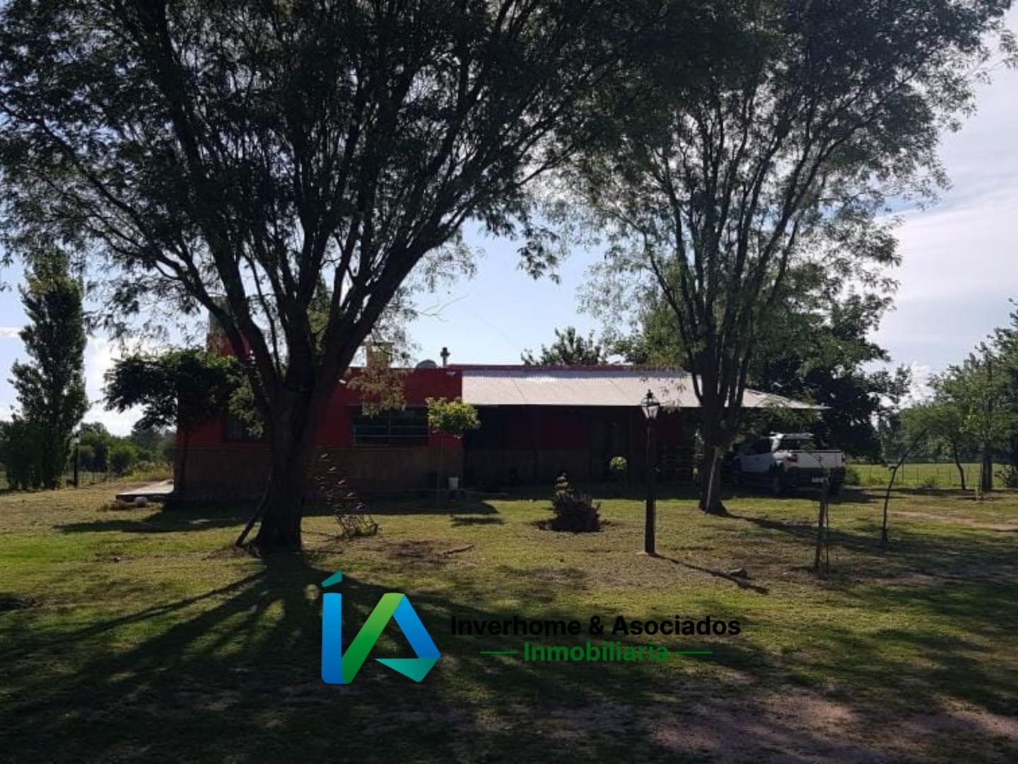 Foto de venta de 8 Hectareas con casa, imagen 3