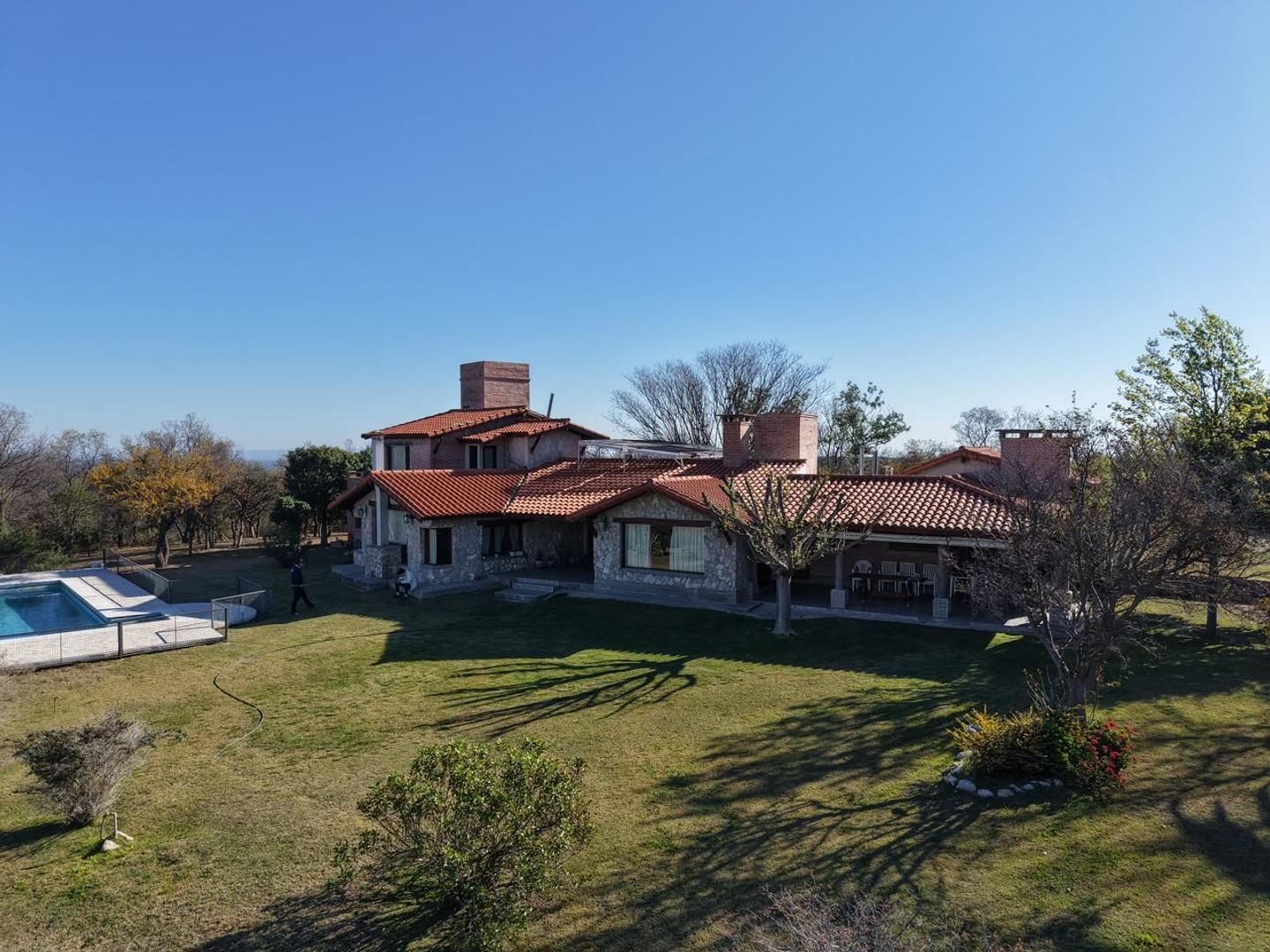 Foto de Casa en Traslasierra, imagen 1