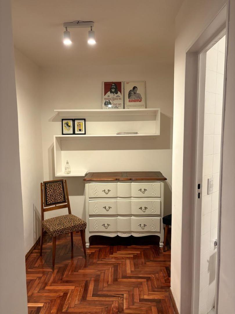 Foto de Departamento Amoblado de 1 Dormitorio, imagen 1
