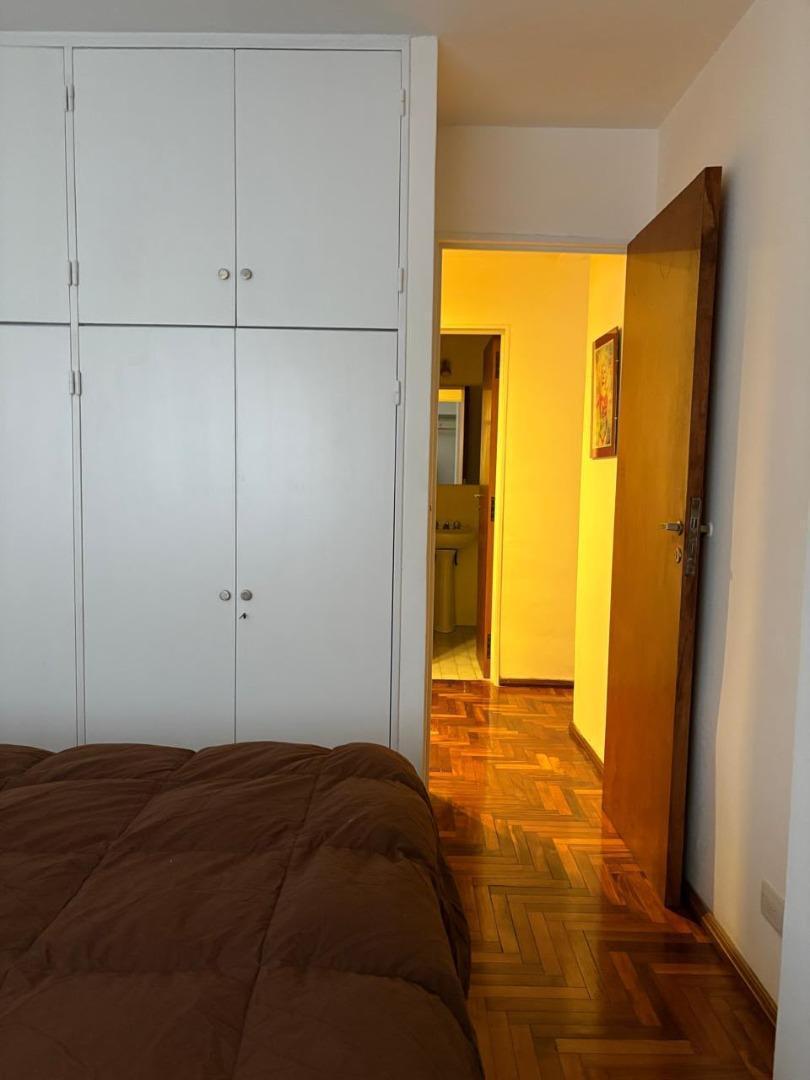 Foto de Departamento Amoblado de 1 Dormitorio, imagen 3