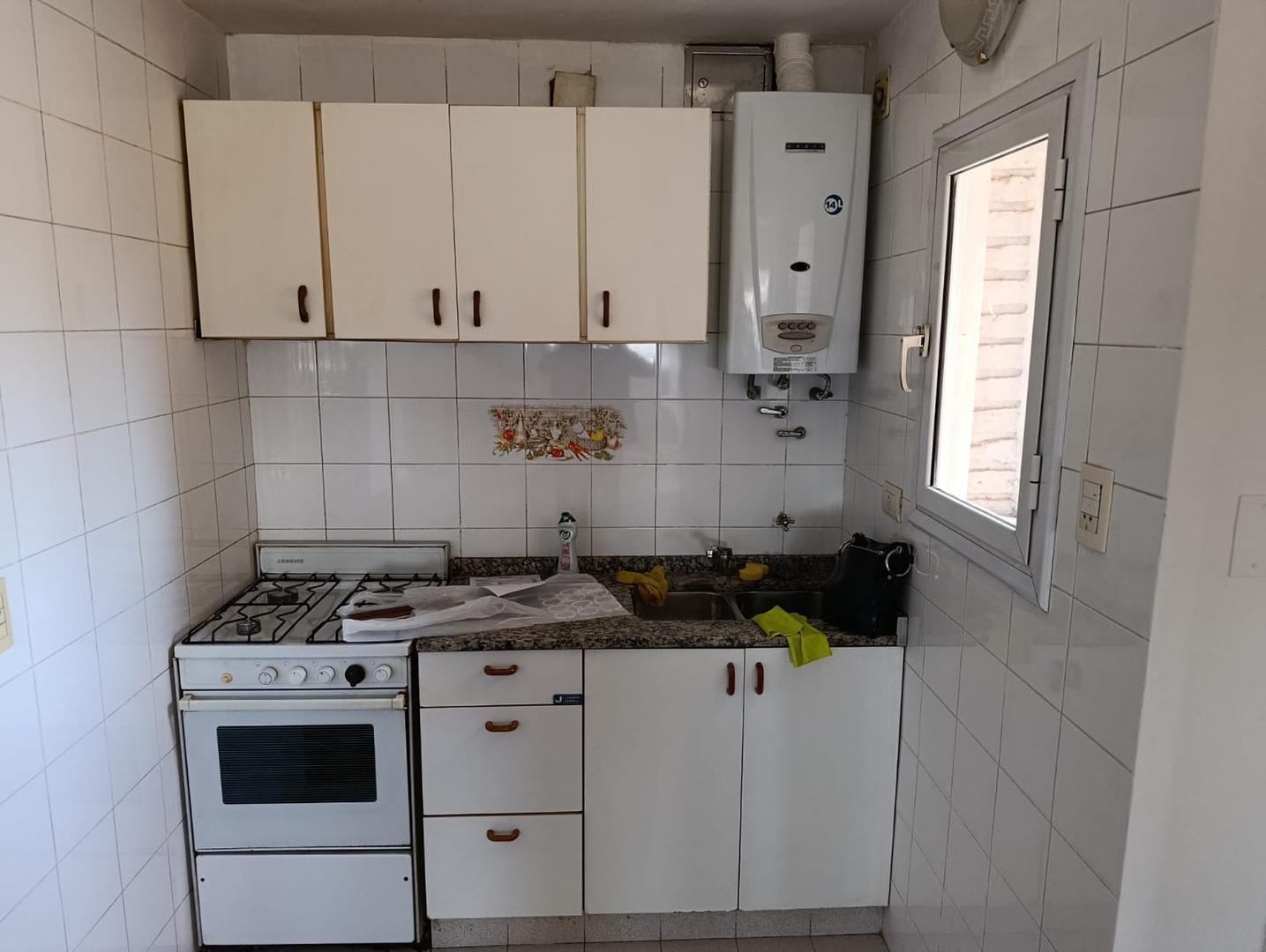 Foto de Departamento 1 dormitorio Centro, imagen 4