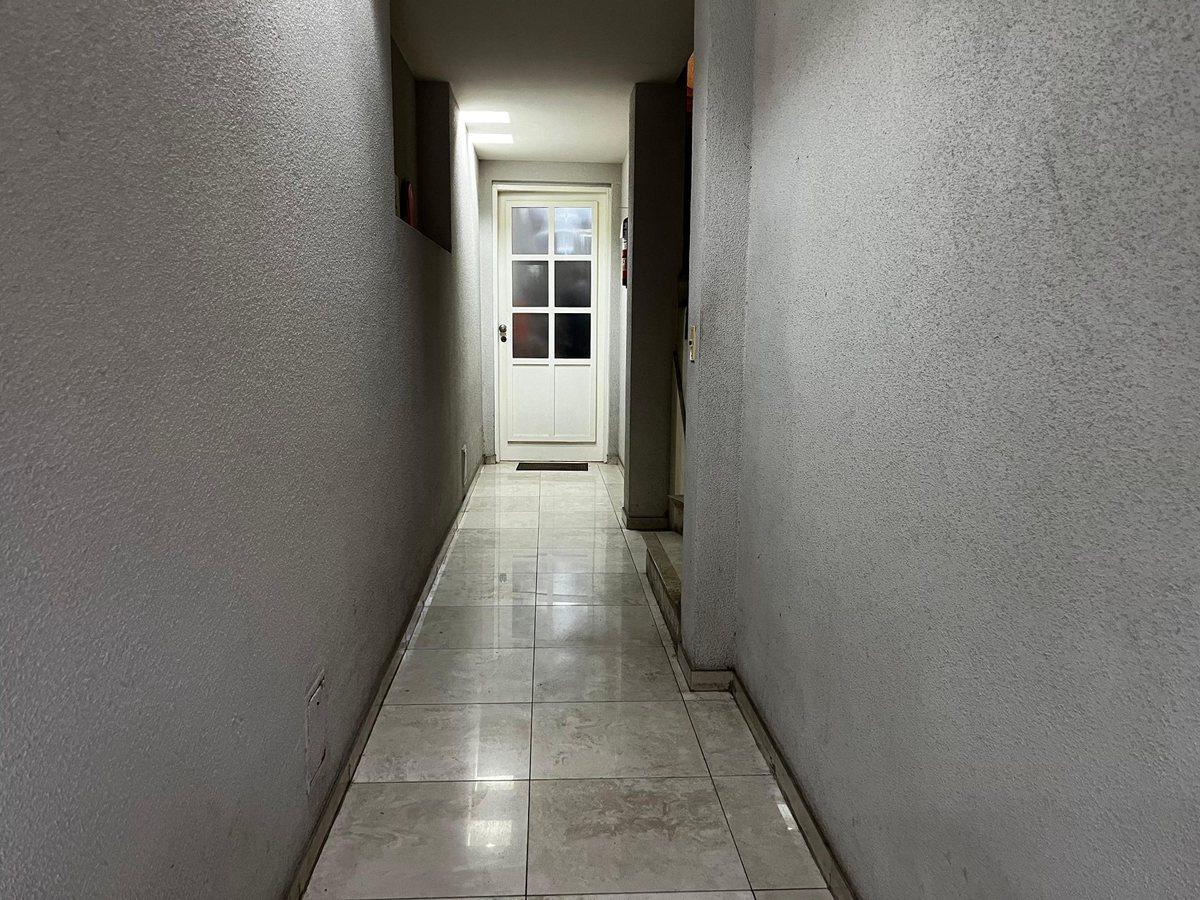 Venta Oficina en Barrio Norte Planta Baja 2