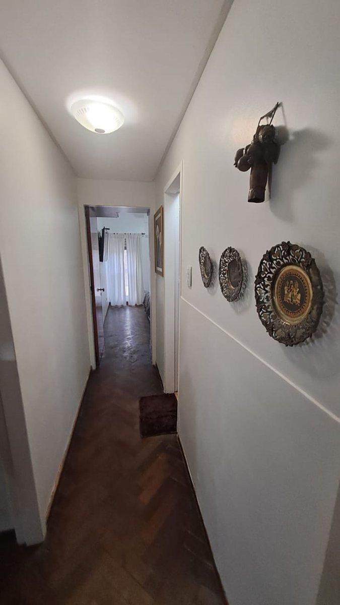 Vendo Depto 2 Dorm. 24 de Septiembre Al 500 5