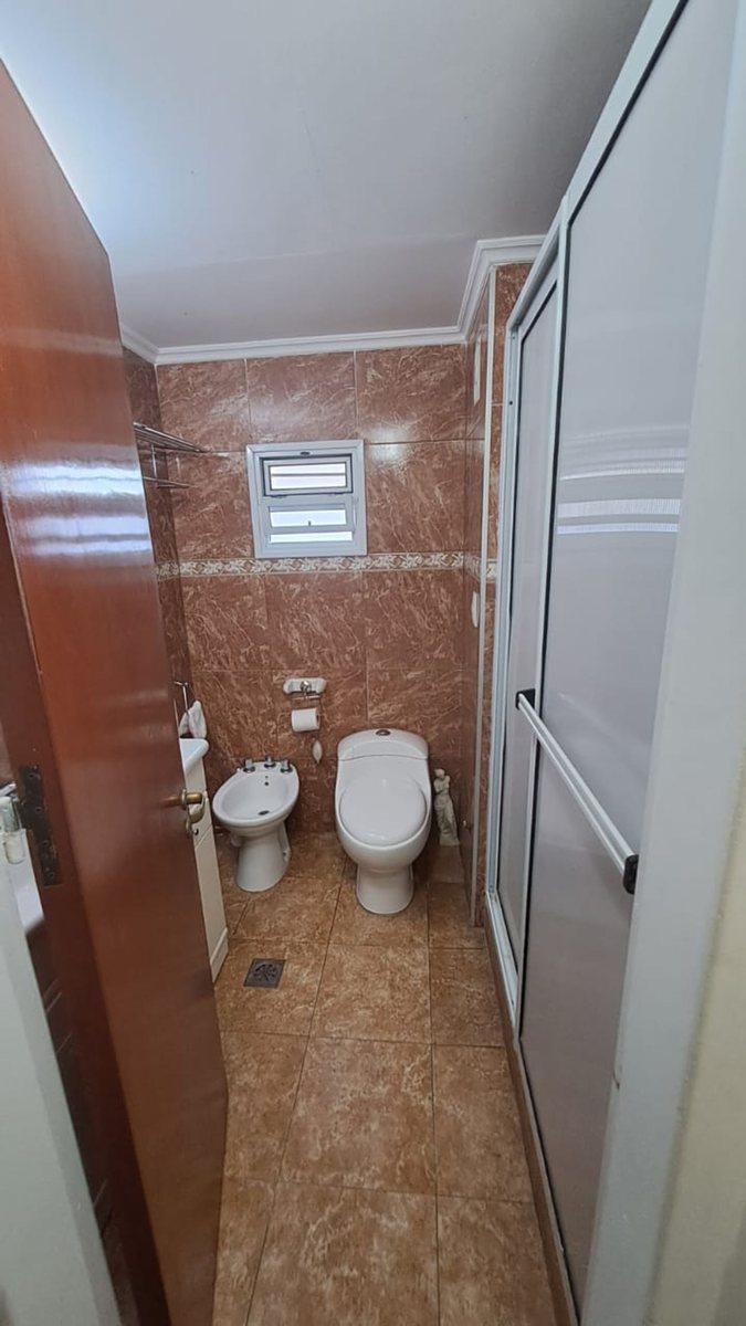 Vendo Depto 2 Dorm. 24 de Septiembre Al 500 2