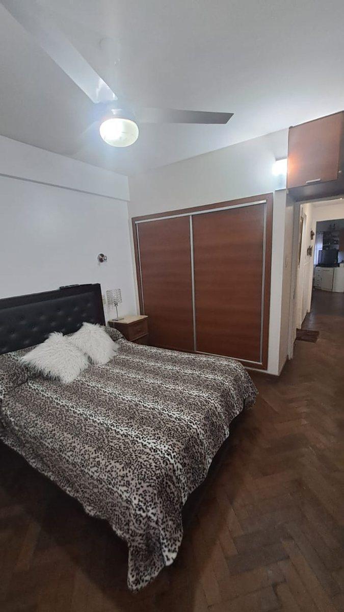 Vendo Depto 2 Dorm. 24 de Septiembre Al 500 4
