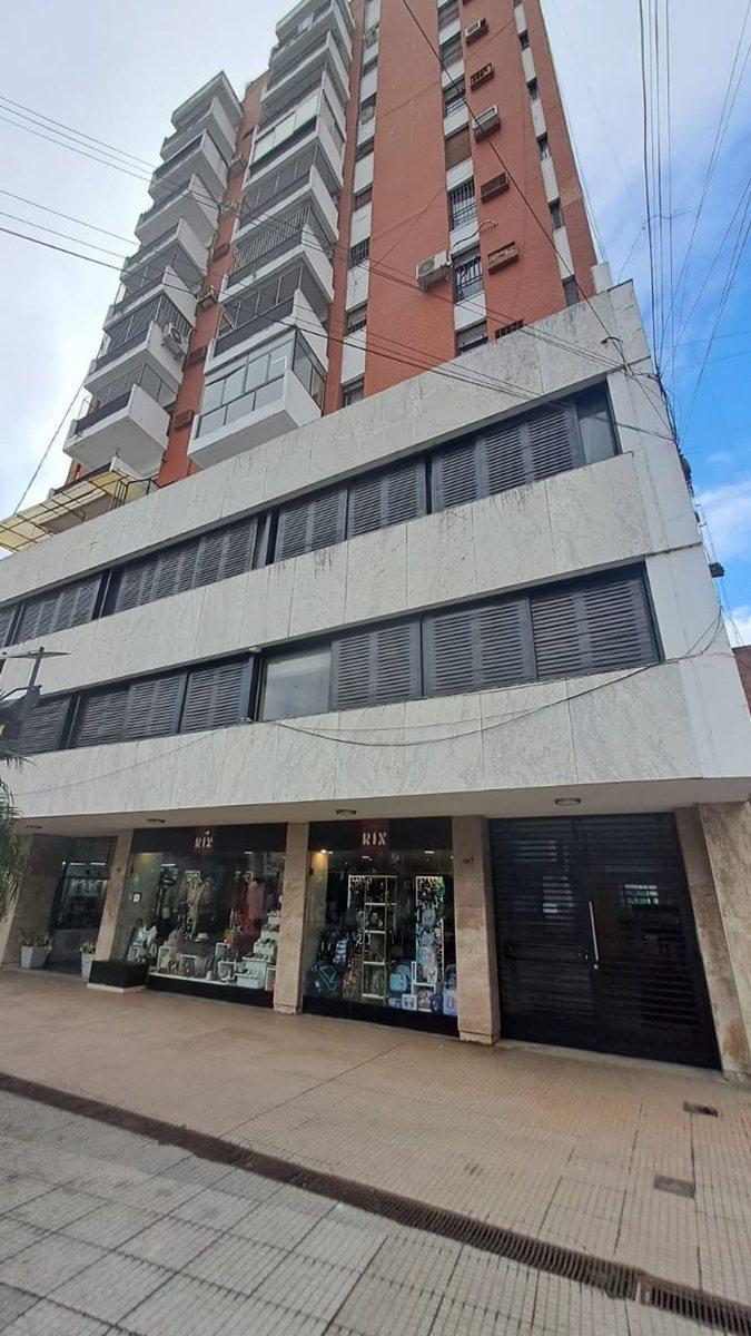 Vendo Depto 2 Dorm. 24 de Septiembre Al 500 3