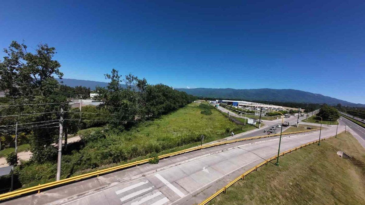 Venta Terreno 4348 m² Vecino Gomez Pardo Tafi Viejo 3