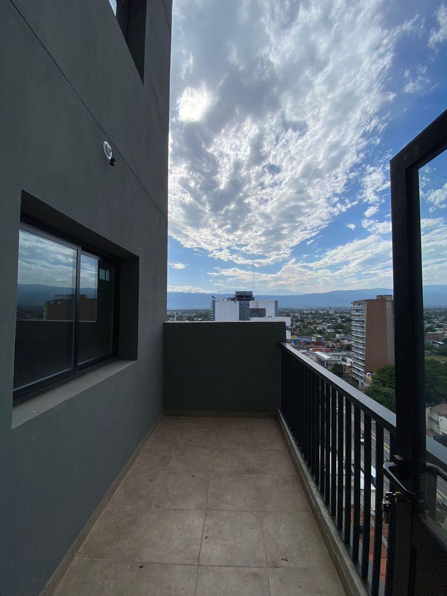Venta Departamento 2 Dorm. a Estrenar 4