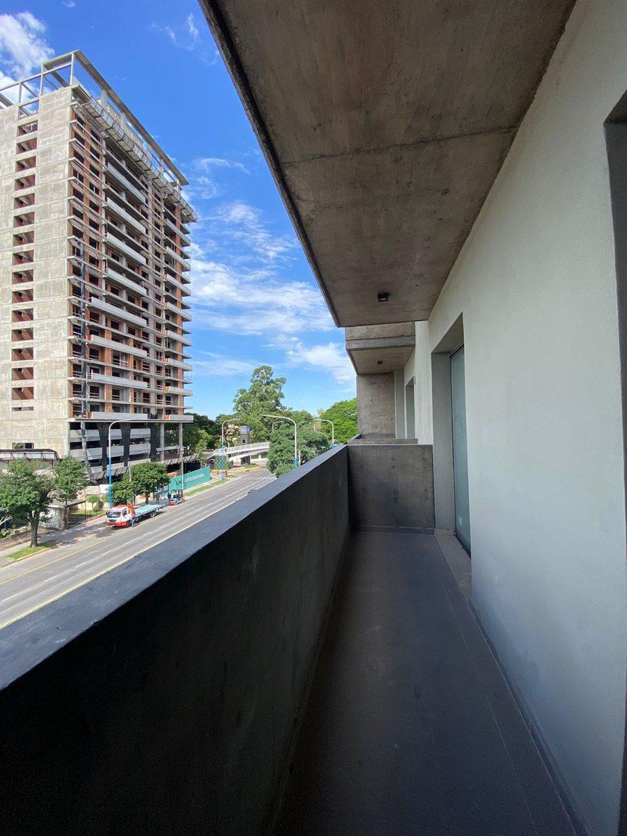 Venta Departamento 2 Dorm. a Estrenar 1