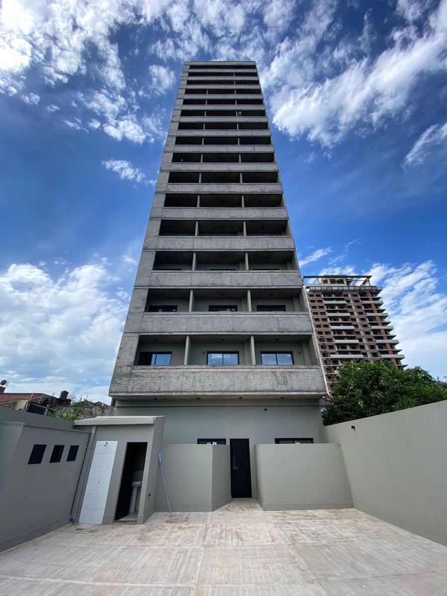 Venta Departamento 2 Dorm. a Estrenar 4