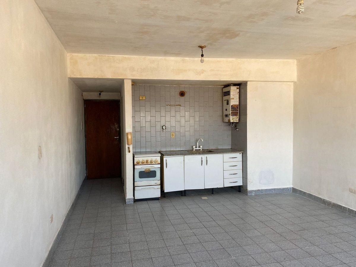 Monoambiente en Venta 3
