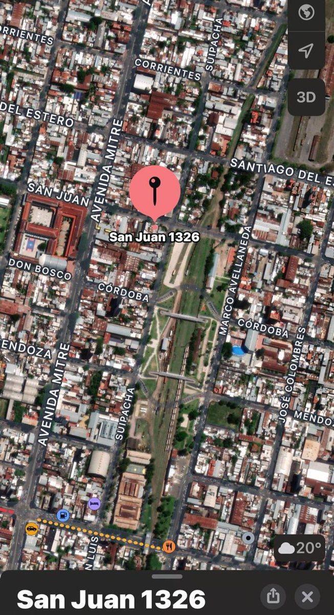Venta Casa a Refaccionar San Miguel de Tucuman 3