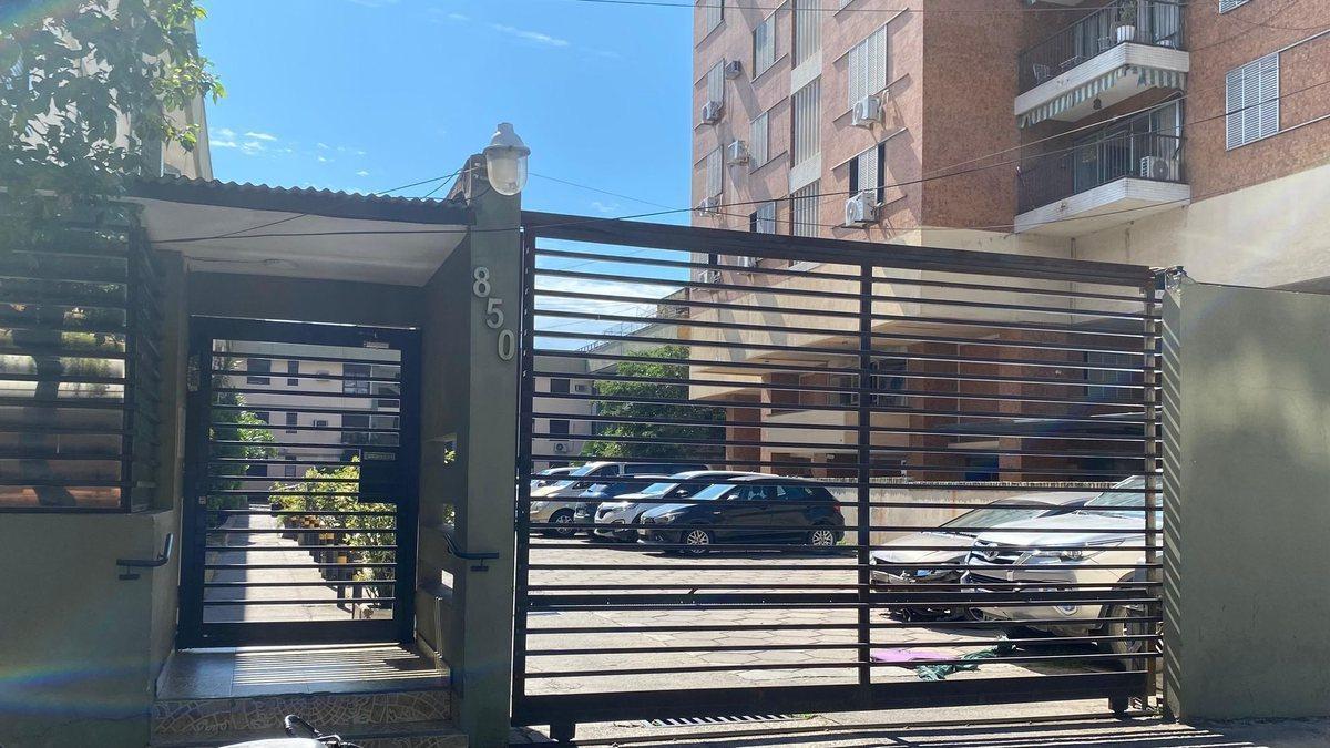 Propiedad en Argentina