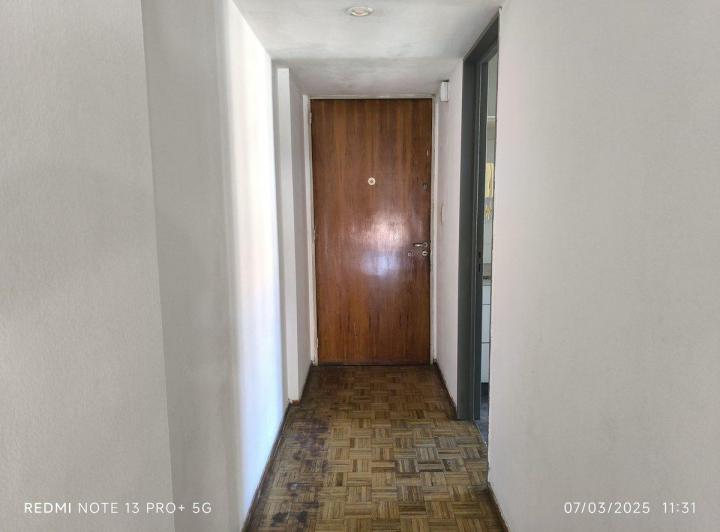 VENTA DEPA 3 DORM + HAB. DE SERVICIO - B° NORTE 2