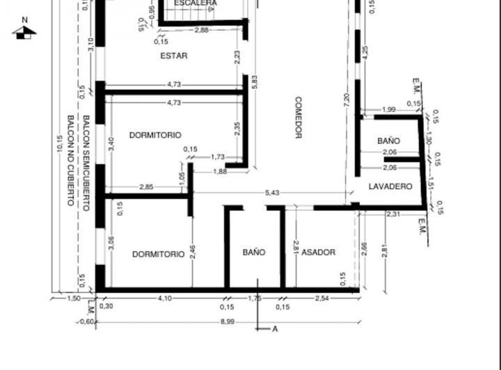 Plano 1