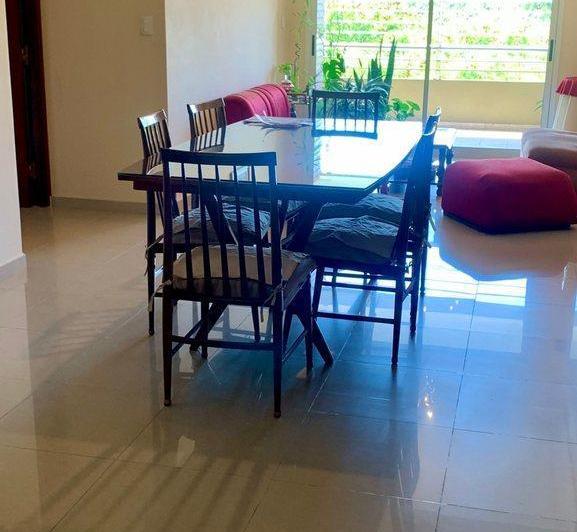 VENTA DEPTO 3D C/COCHERA SOBRE AV. MATE DE LUNA 1
