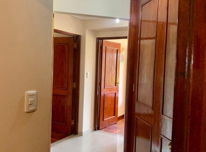 VENTA DEPTO 3D C/COCHERA SOBRE AV. MATE DE LUNA 5