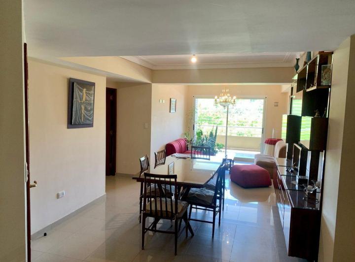 VENTA DEPTO 3D C/COCHERA SOBRE AV. MATE DE LUNA 3