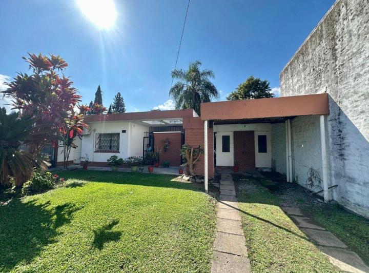 Venta casa zona Av. America. 920 m2. Apto Credito 4