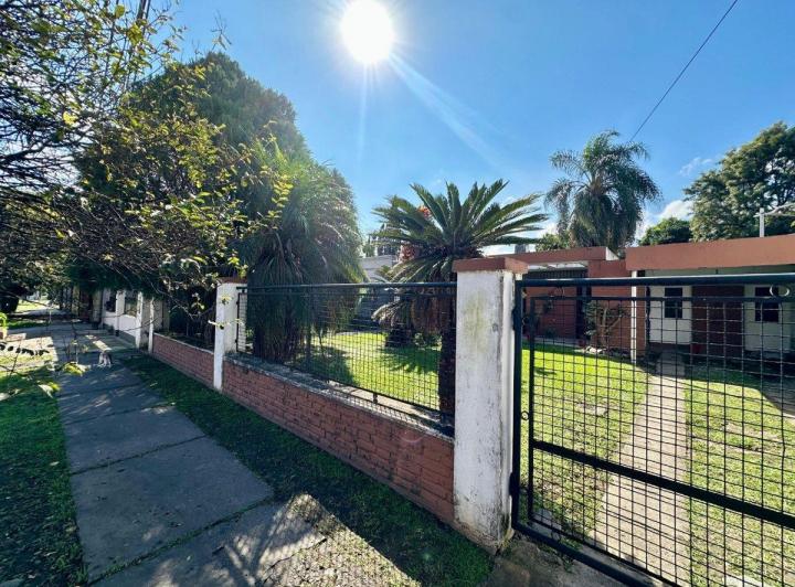 Venta casa zona Av. America. 920 m2. Apto Credito 5
