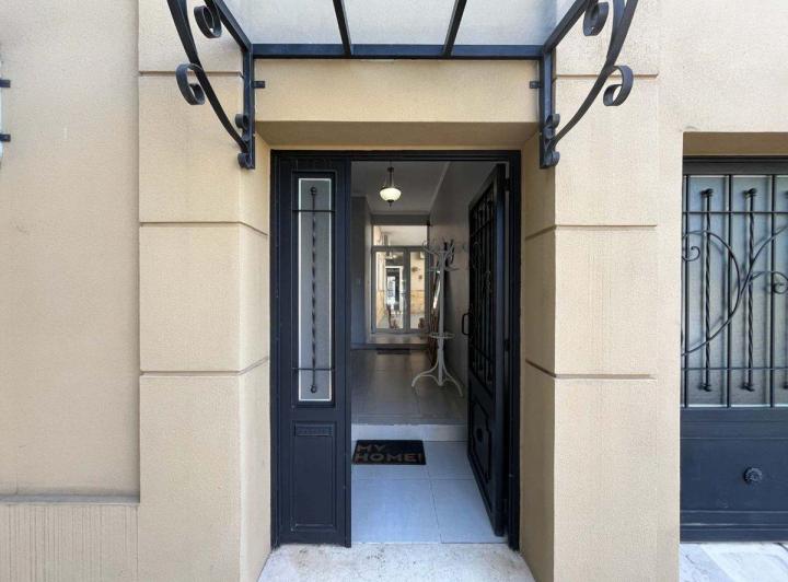 VENTA CASA 3 DORMITORIOS ZONA PLAZOLETA MITRE 4