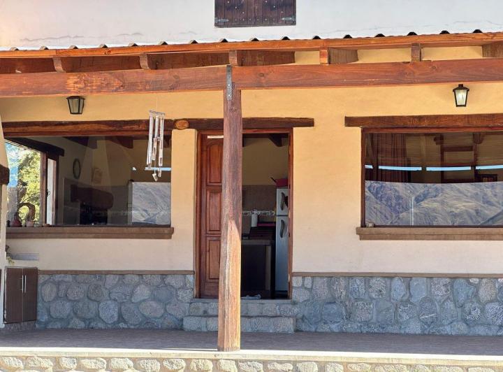 VENTA CASA 3 DORMITORIOS EL CHURQUI TAFI DEL VALLE 3