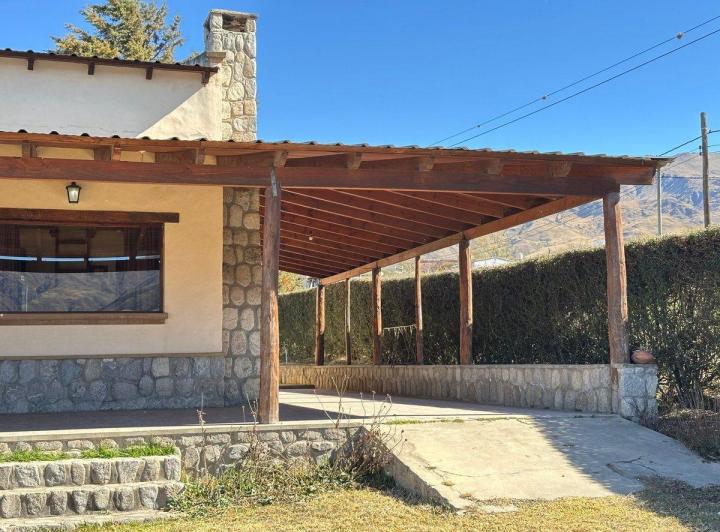 VENTA CASA 3 DORMITORIOS EL CHURQUI TAFI DEL VALLE 5