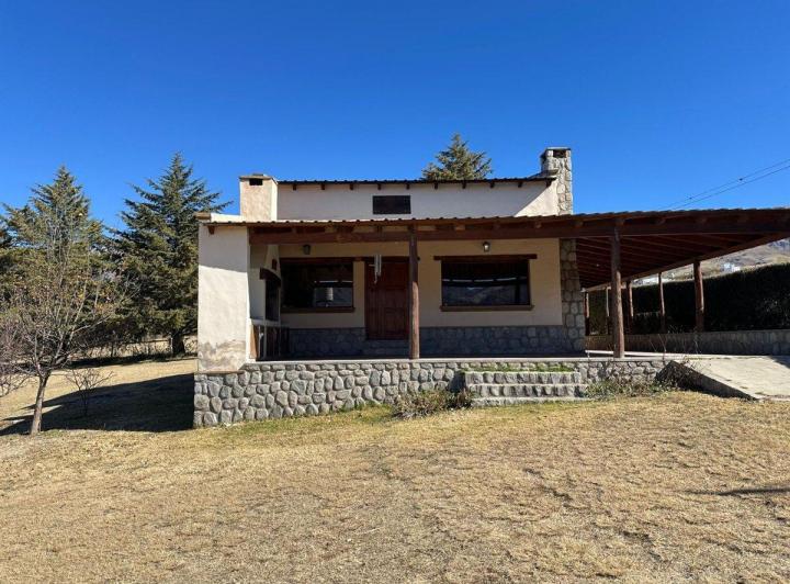 VENTA CASA 3 DORMITORIOS EL CHURQUI TAFI DEL VALLE 4