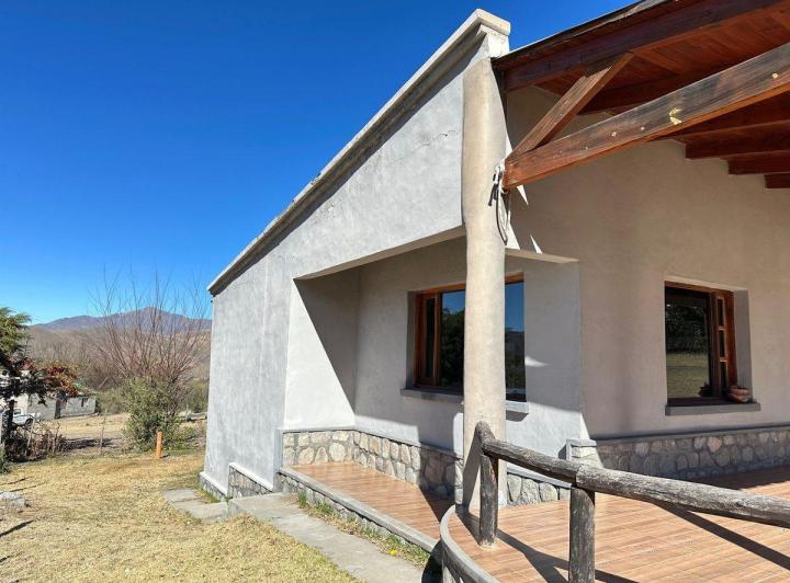 VENTA CASA EN ALTO DE SANTA ROSA – TAFÍ DEL VALLE 4