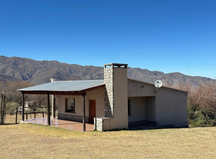 Propiedad en Argentina