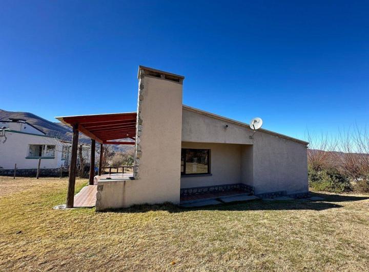 VENTA CASA EN ALTO DE SANTA ROSA – TAFÍ DEL VALLE 2