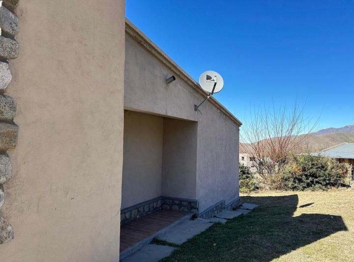 VENTA CASA EN ALTO DE SANTA ROSA – TAFÍ DEL VALLE 3