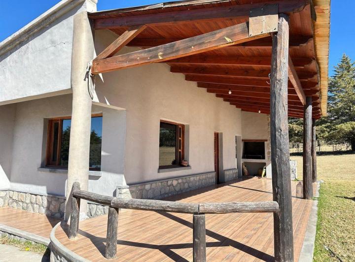 VENTA CASA EN ALTO DE SANTA ROSA – TAFÍ DEL VALLE 5