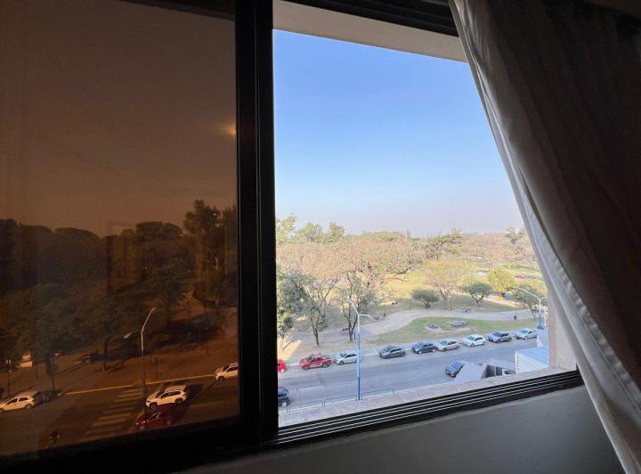 ALQUILER OFICINA PRIVADA HOTEL CATALINAS | TUCUMÁN 5