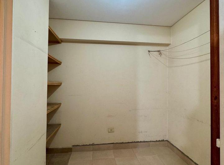 VENTA DEPTO 3 DORMITORIOS+DEP. BARRIO SUR 5