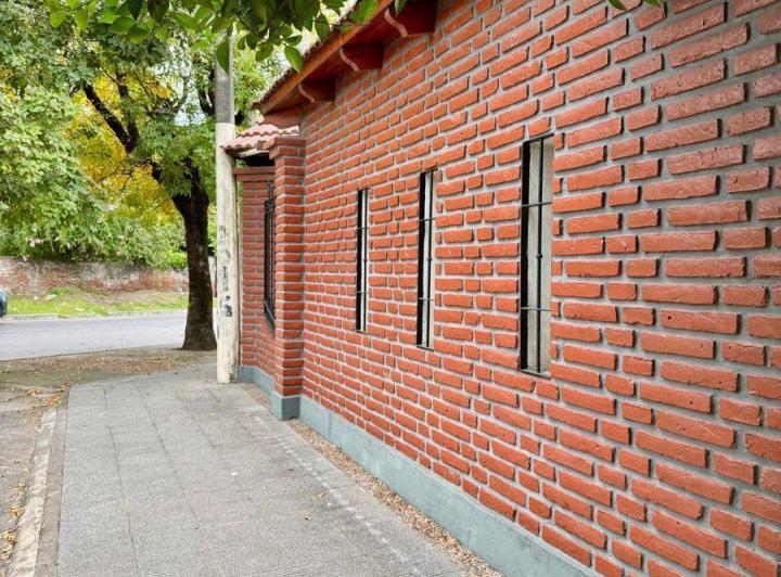 VENTA CASA PLANTA BAJA 2 DORMITORIOS CON JARDIN 4